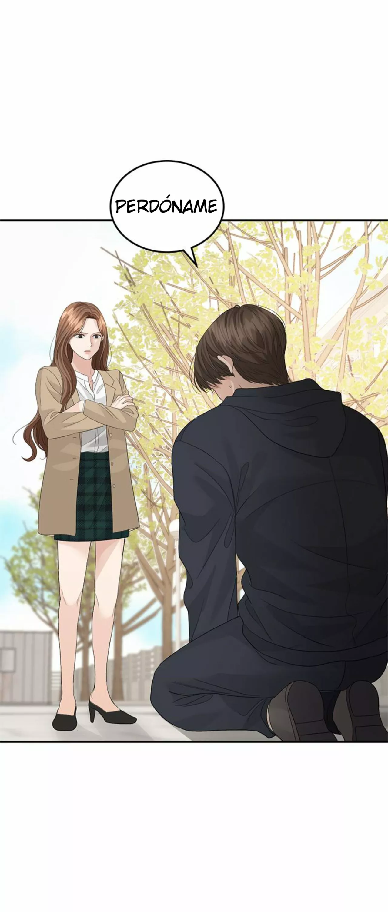 Página 38 del Manga