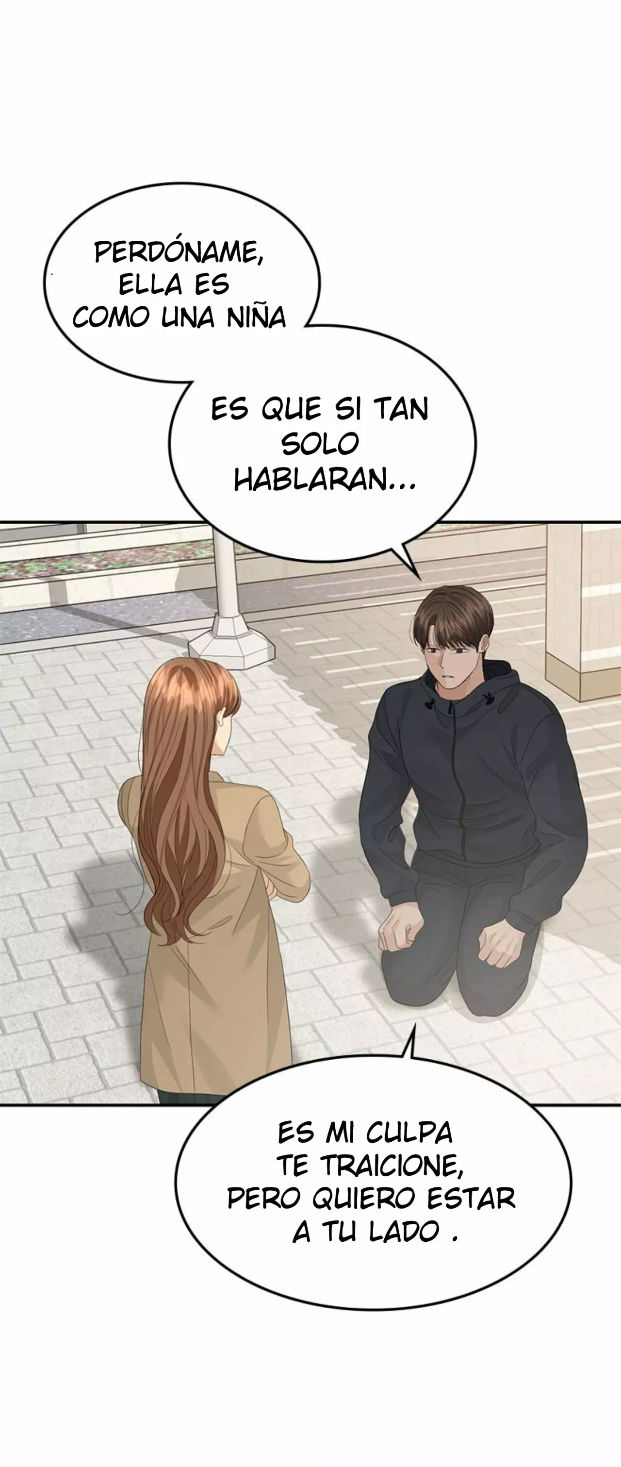 Página 39 del Manga