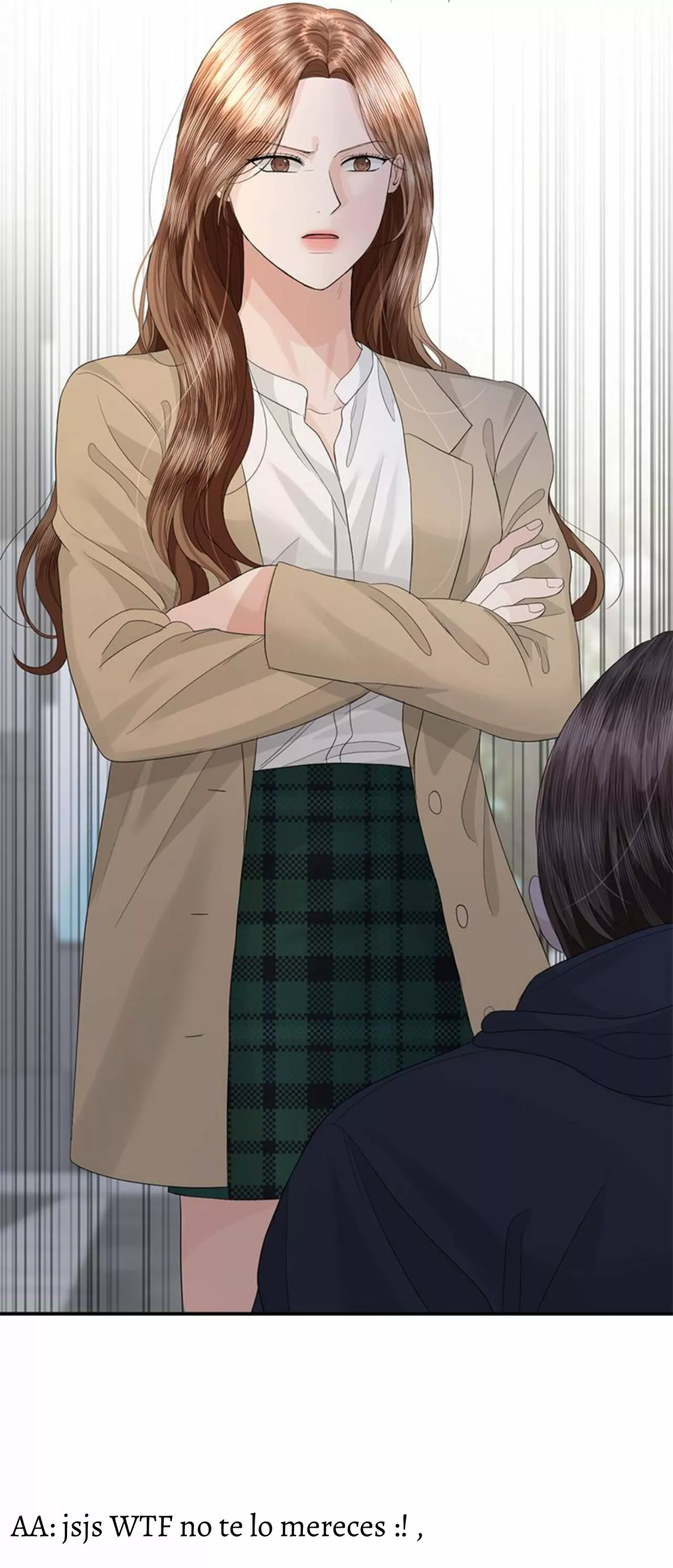 Página 42 del Manga