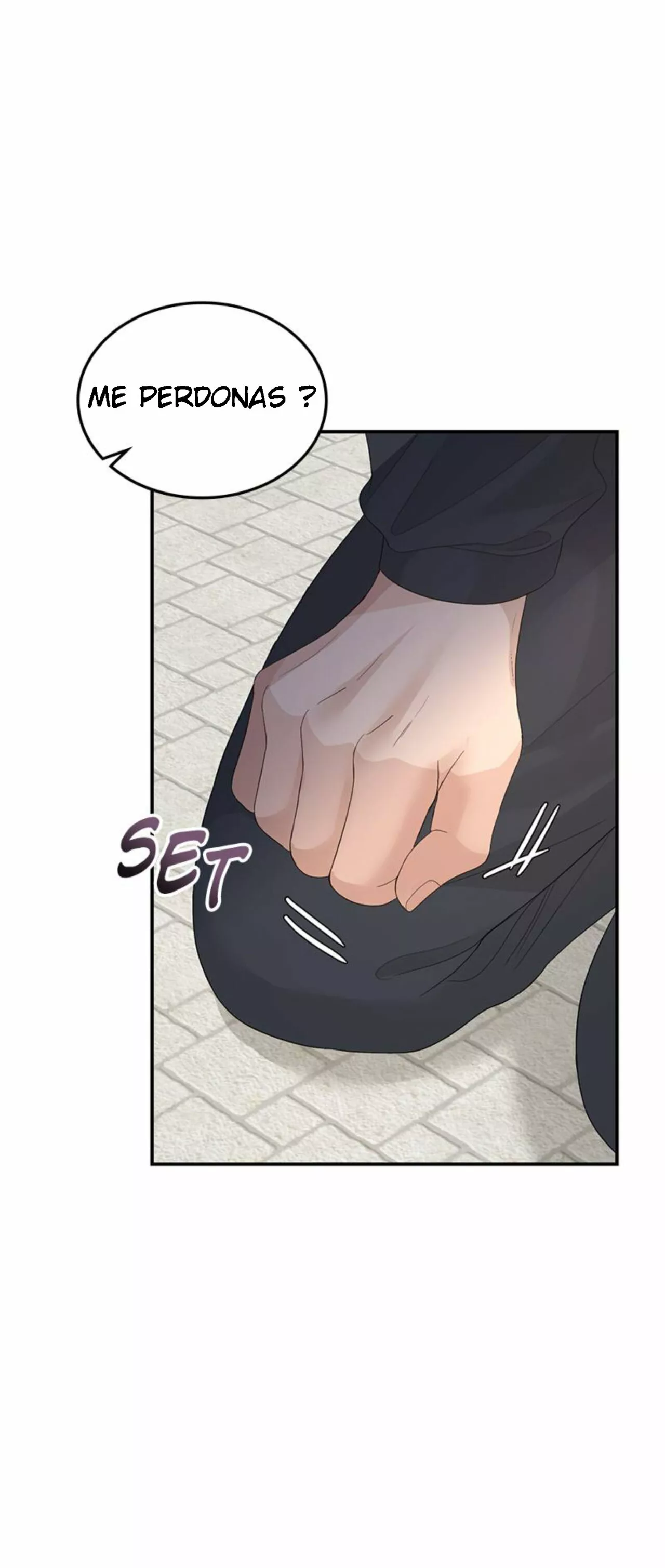 Página 43 del Manga