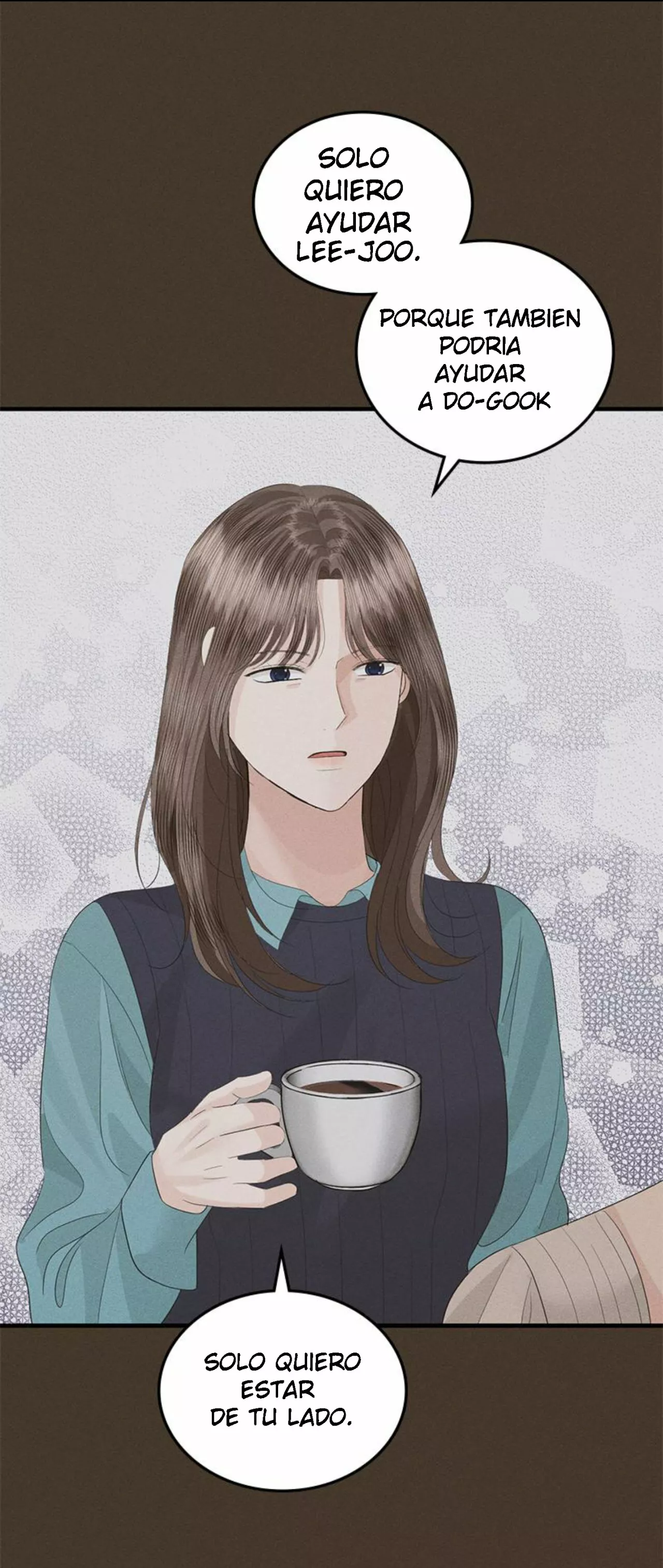 Página 54 del Manga