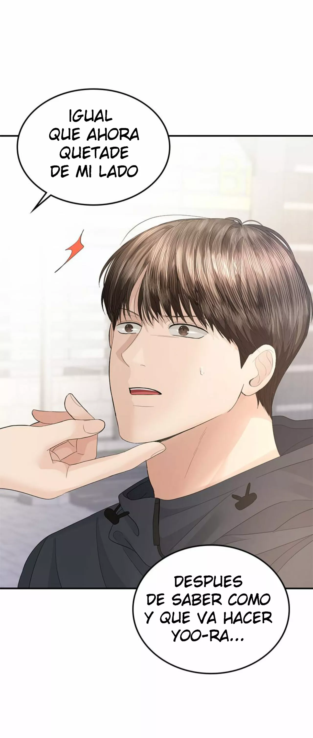 Página 65 del Manga