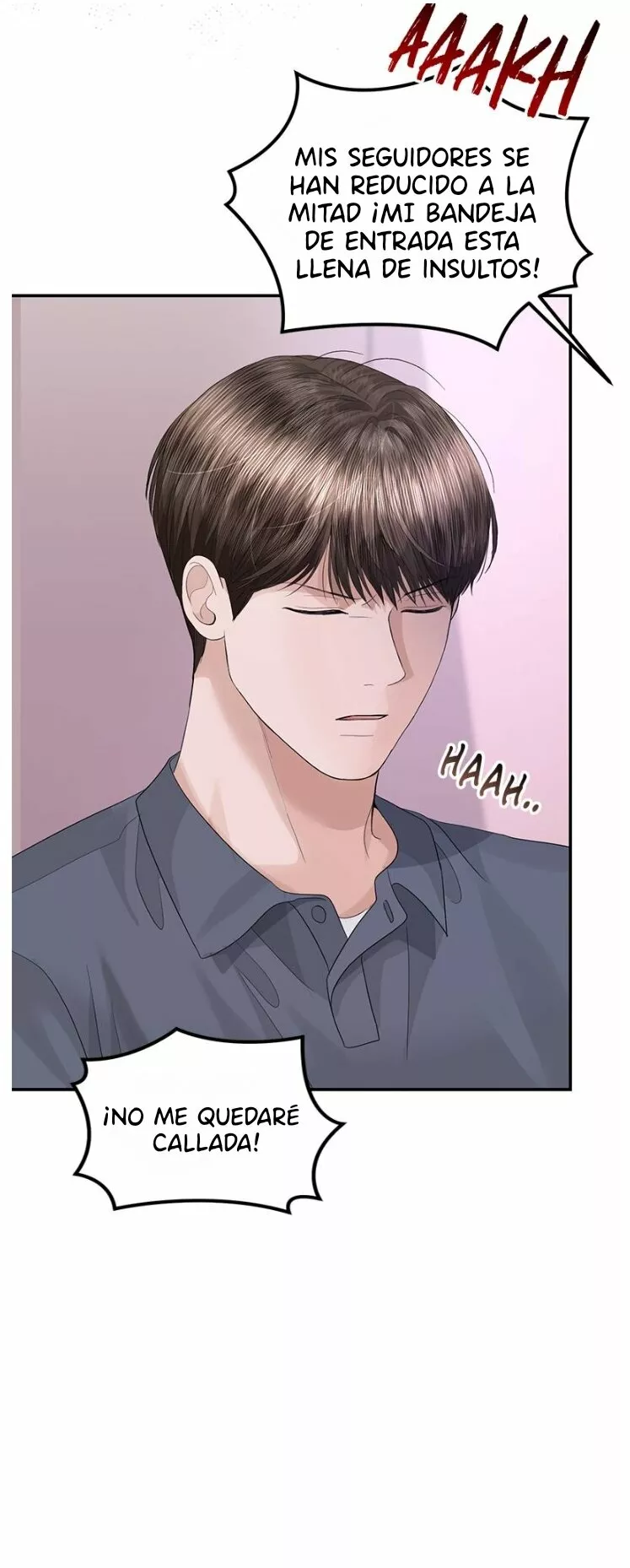 Página 35 del Manga