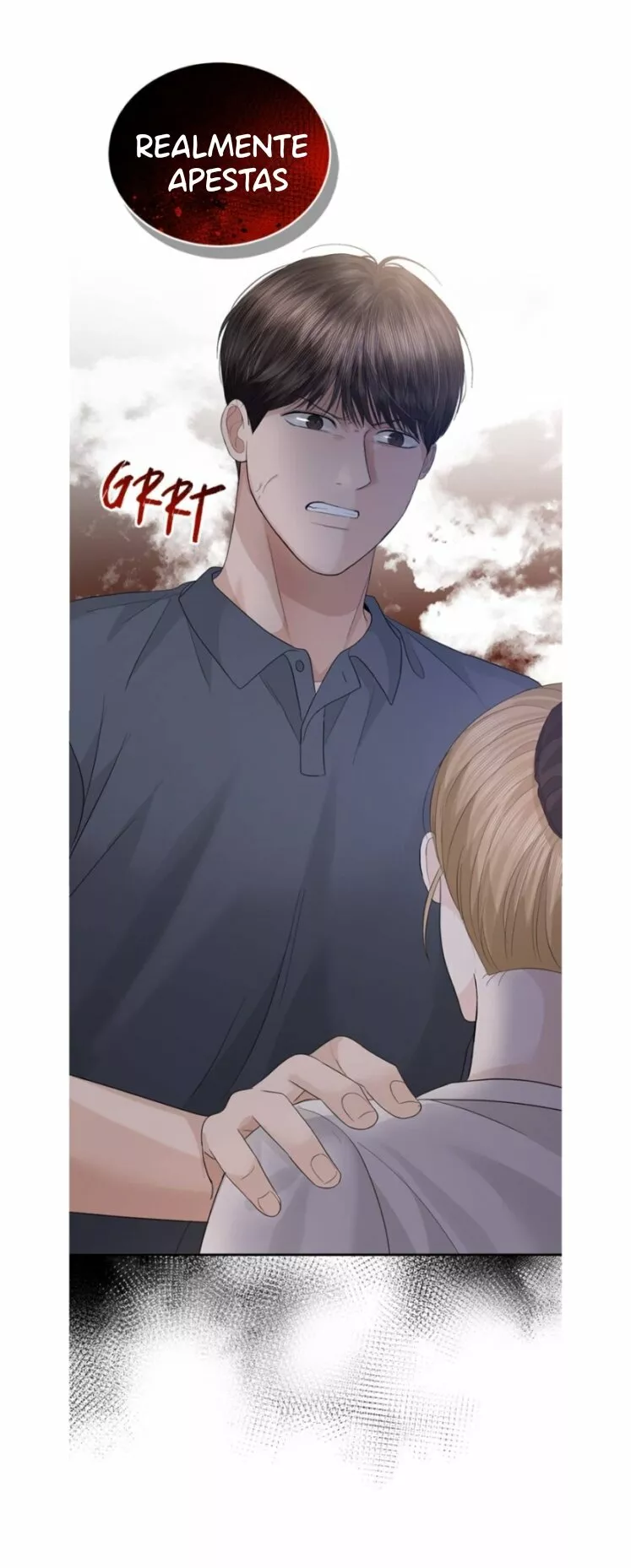 Página 46 del Manga