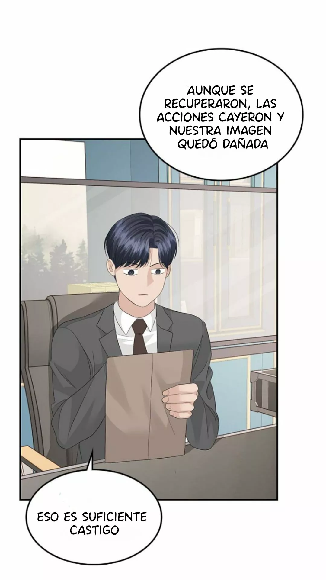 Página 50 del Manga