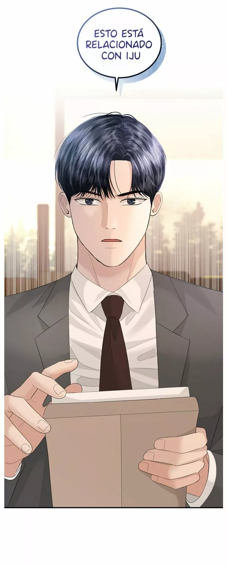 Página 53 del Manga