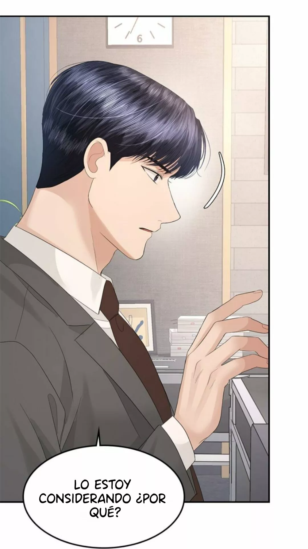 Página 55 del Manga