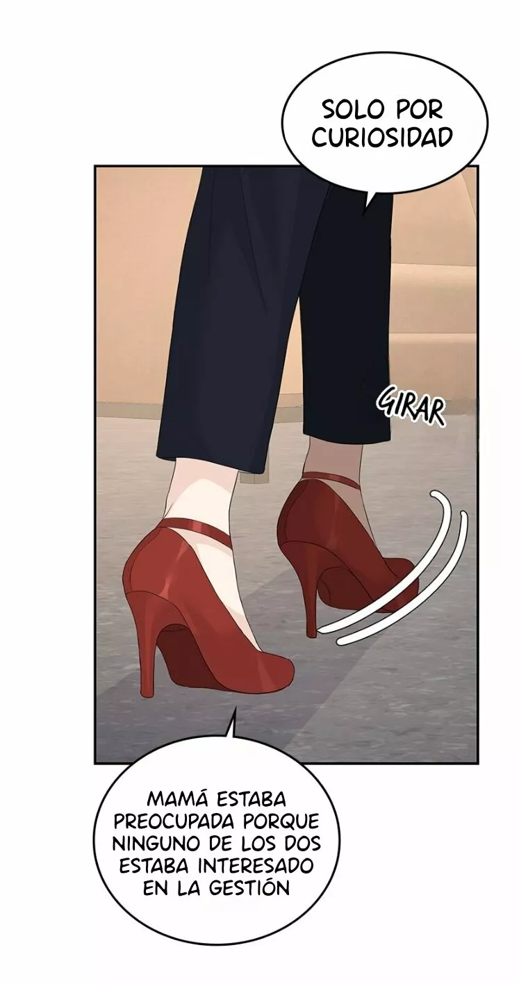 Página 56 del Manga