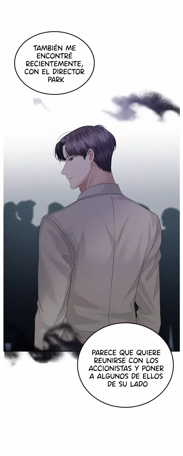 Página 58 del Manga