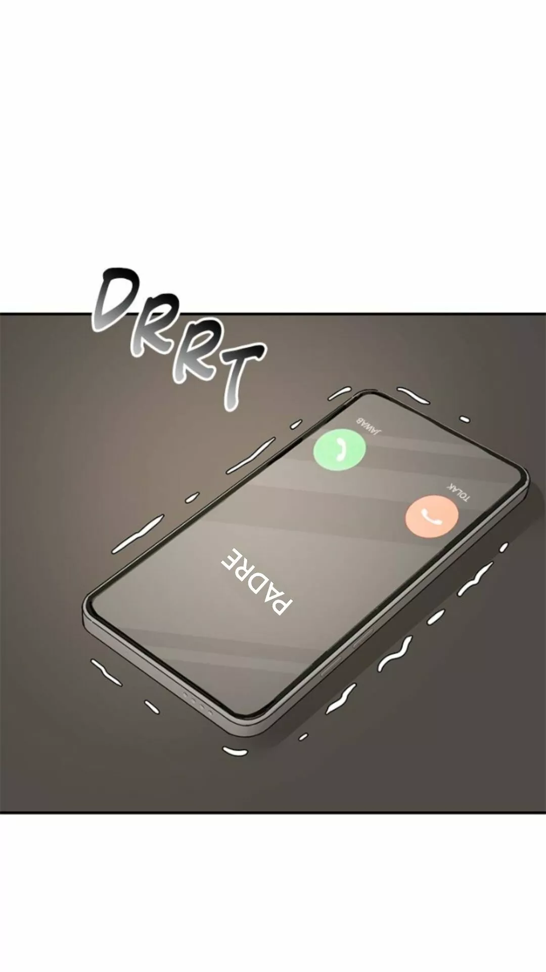 Página 68 del Manga