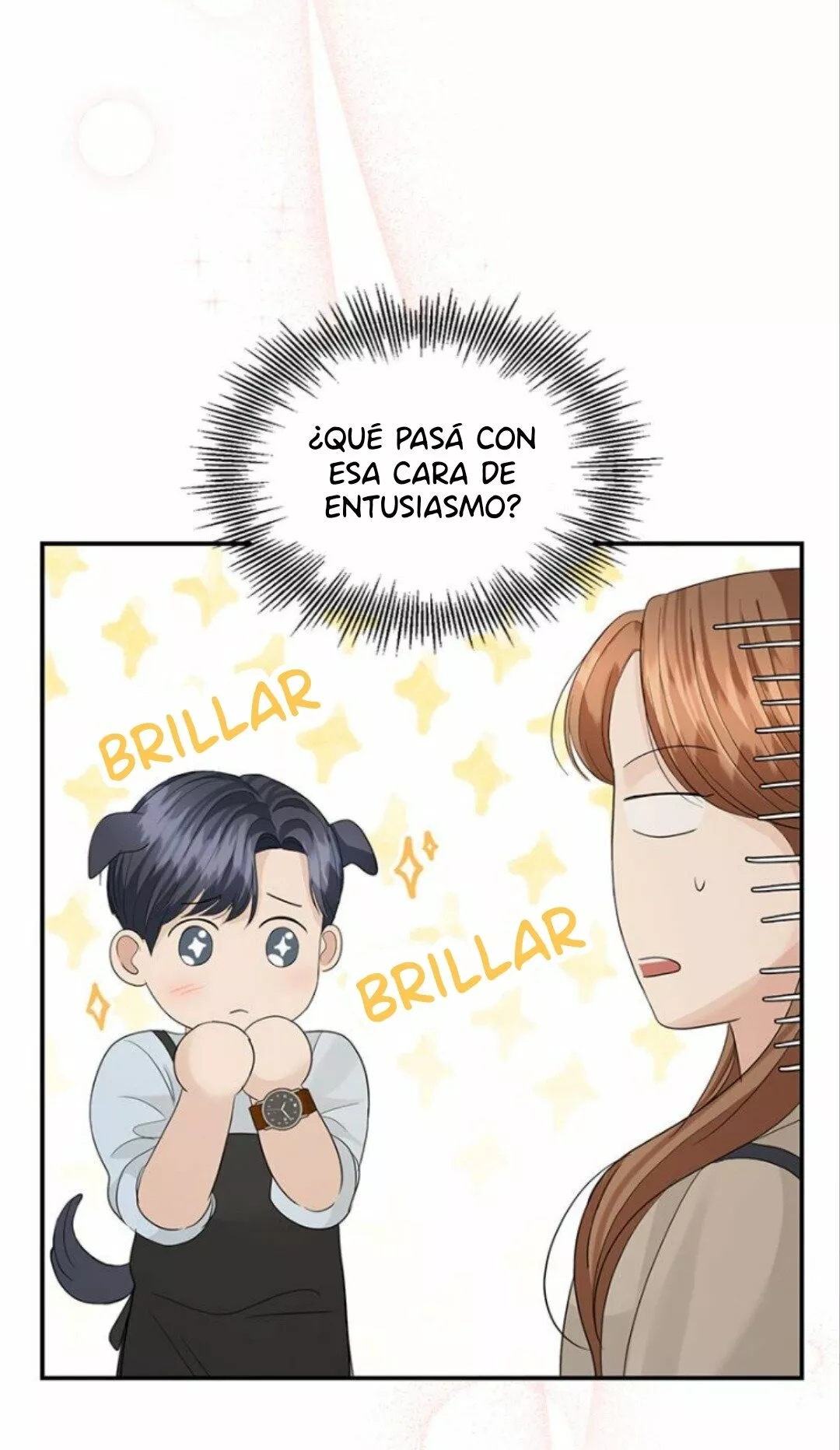 Página 41 del Manga