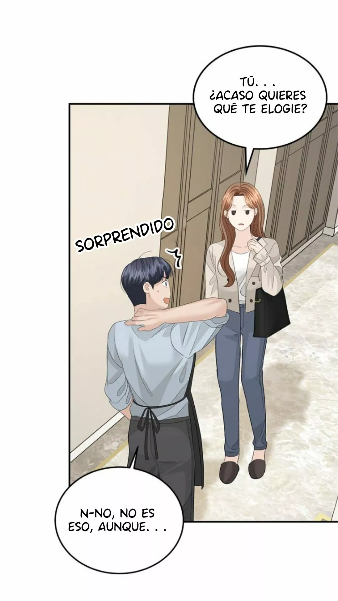 Página 42 del Manga