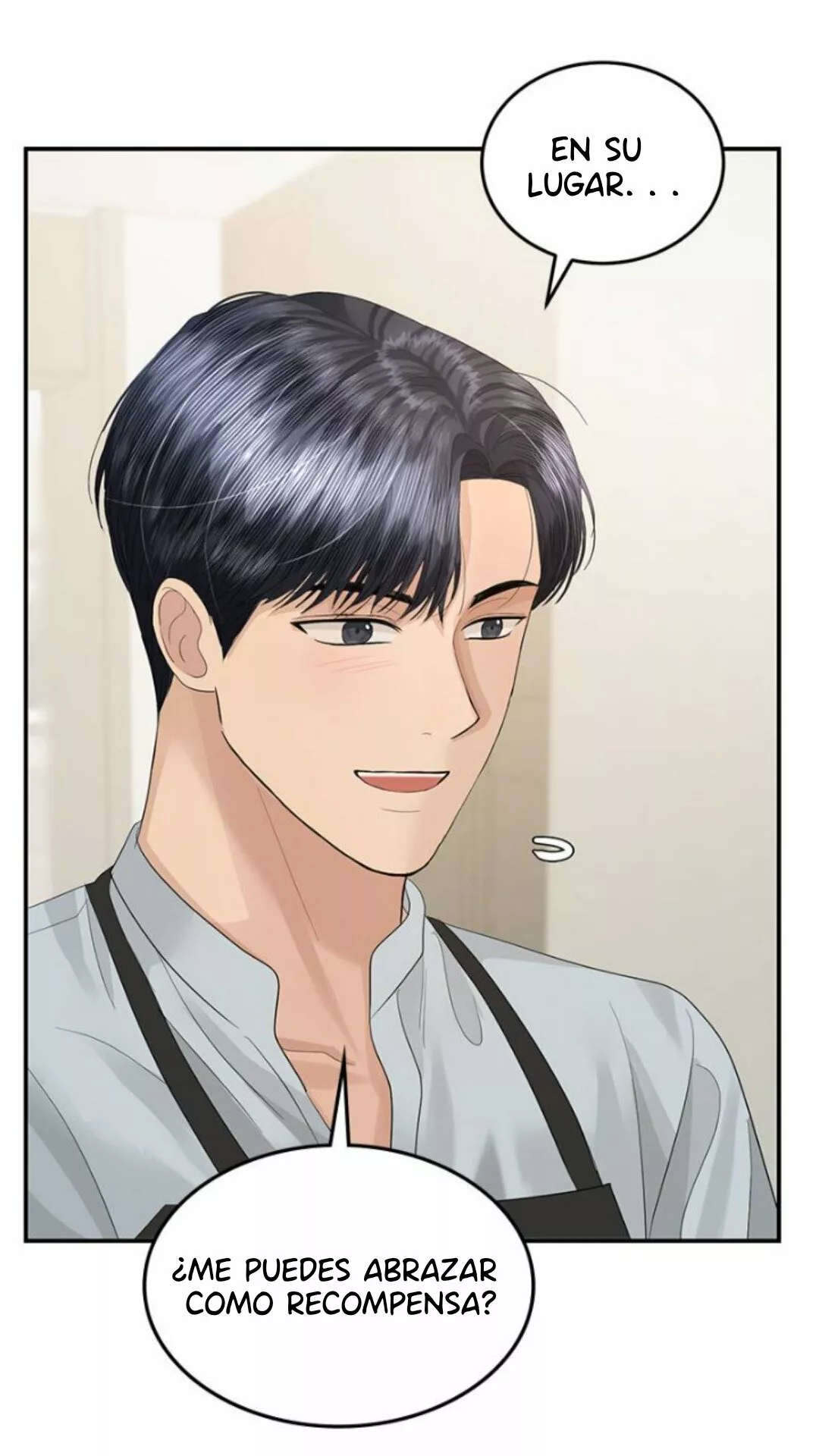 Página 43 del Manga