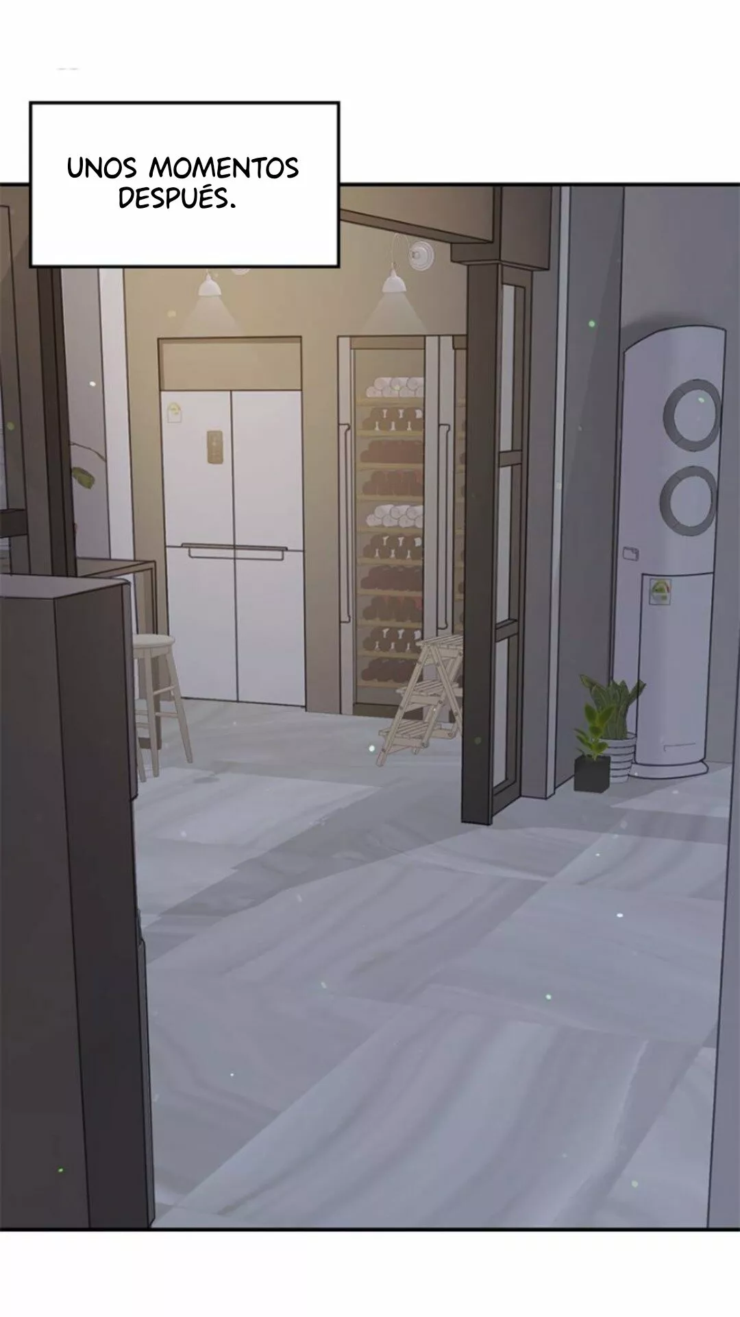 Página 50 del Manga