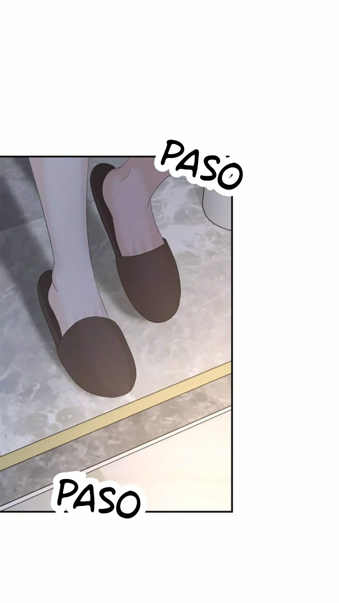 Página 51 del Manga