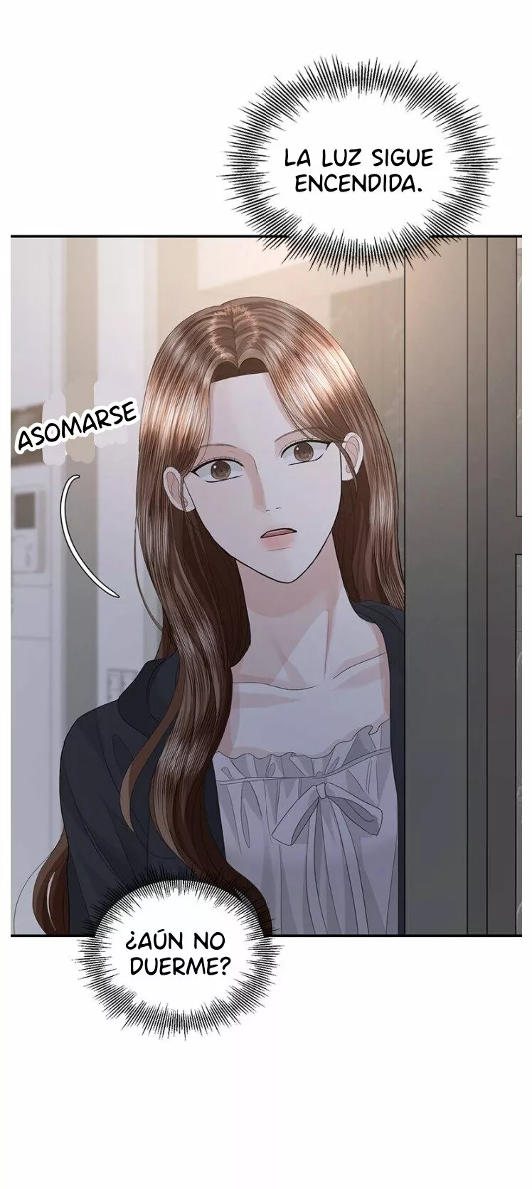 Página 52 del Manga