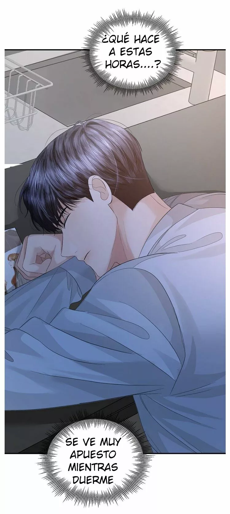 Página 55 del Manga