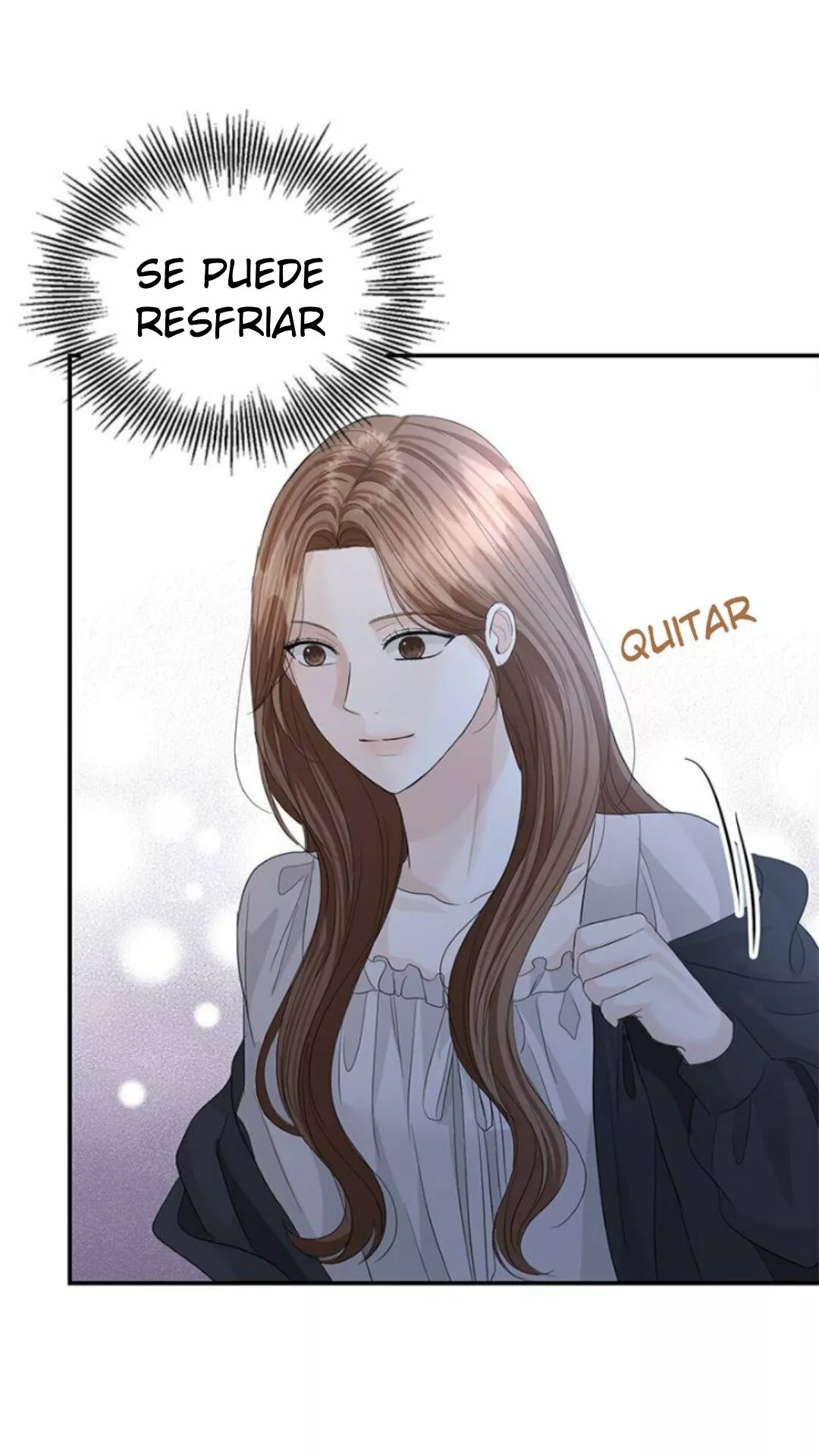 Página 57 del Manga