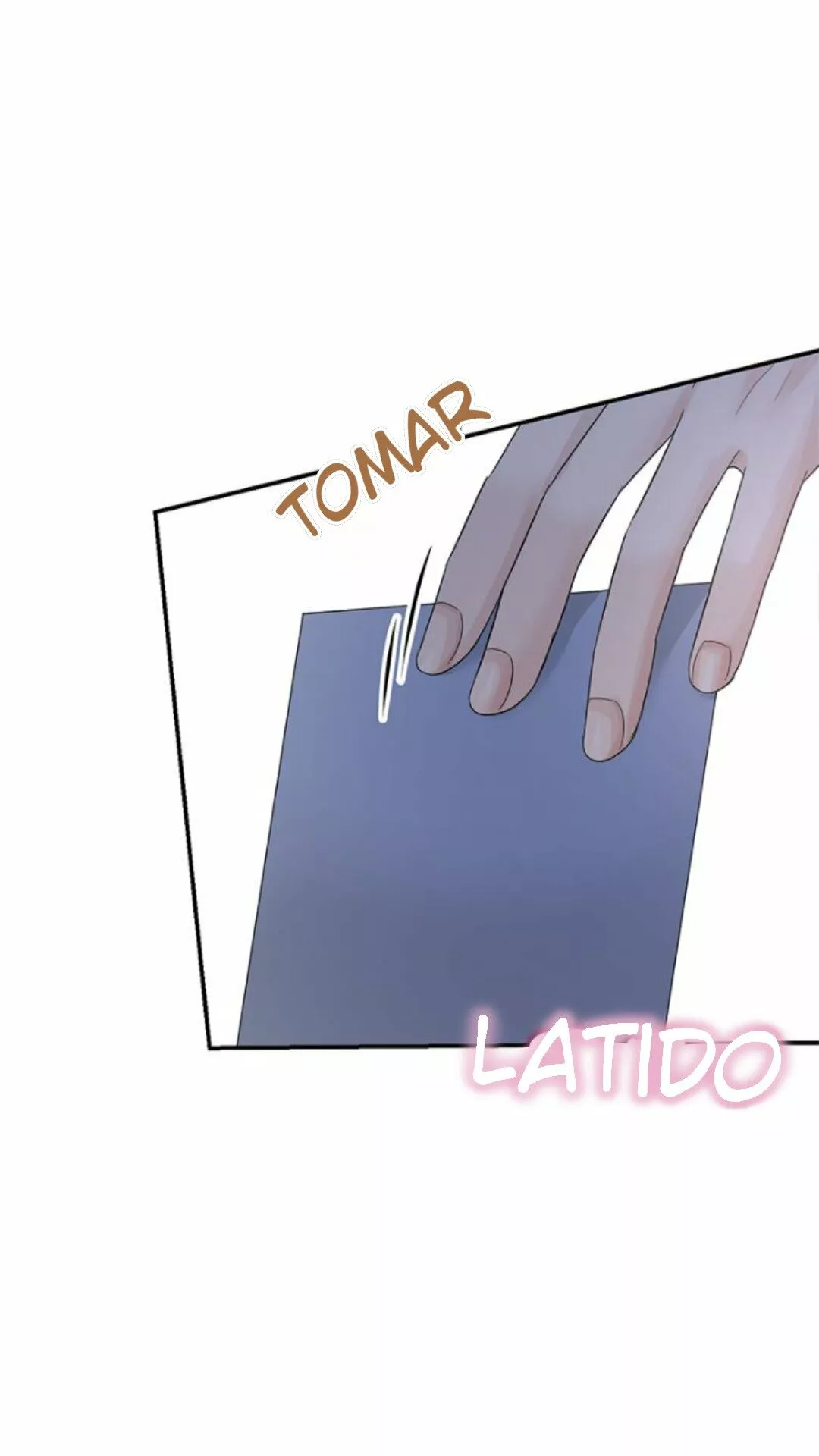 Página 60 del Manga