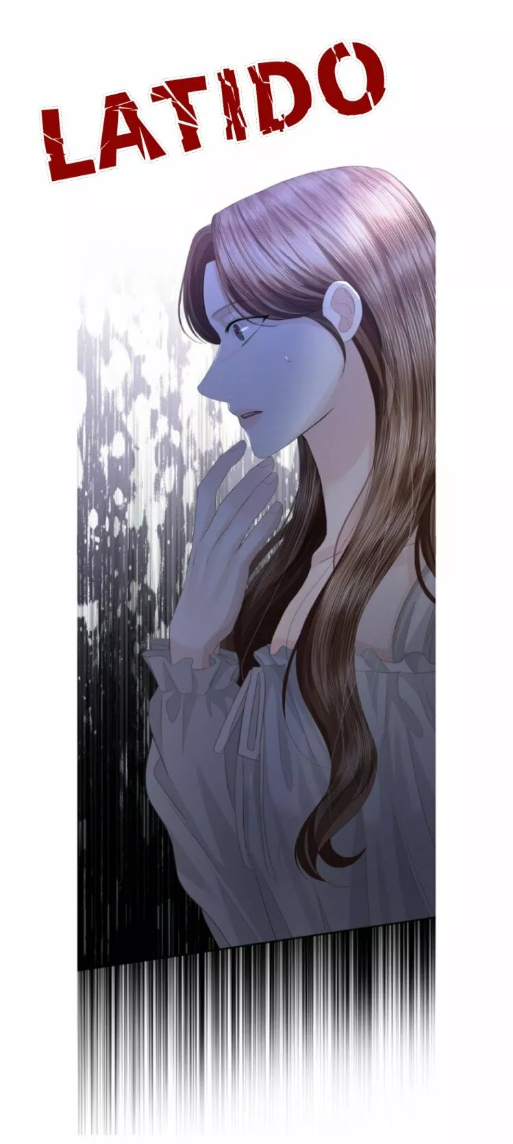 Página 65 del Manga