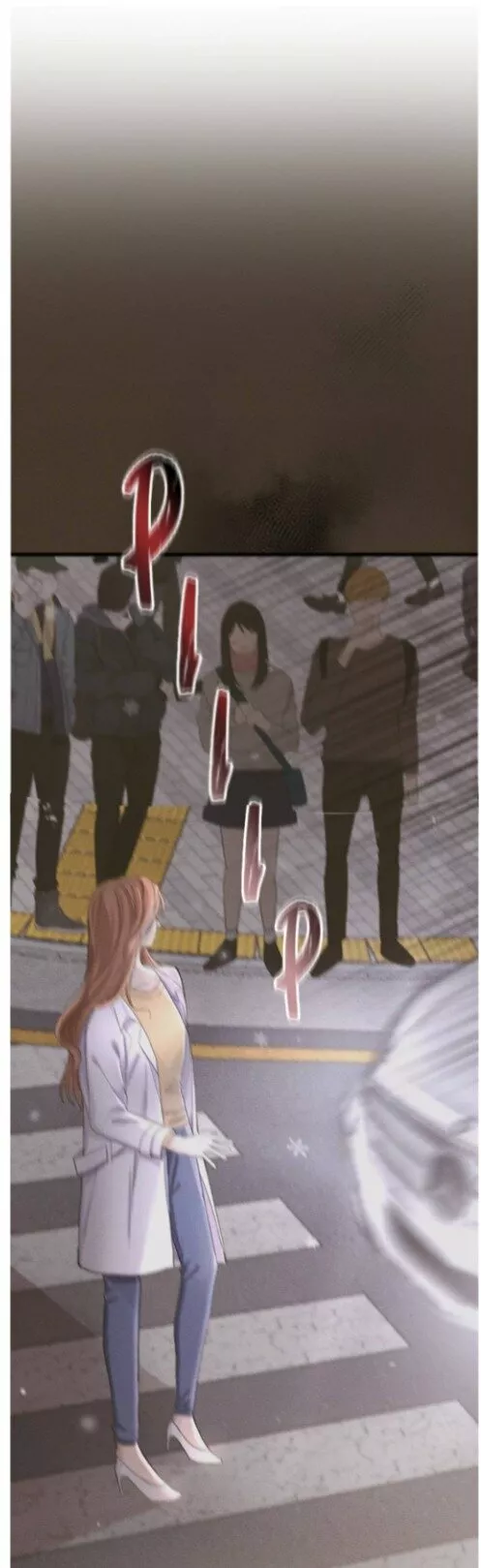 Página 67 del Manga