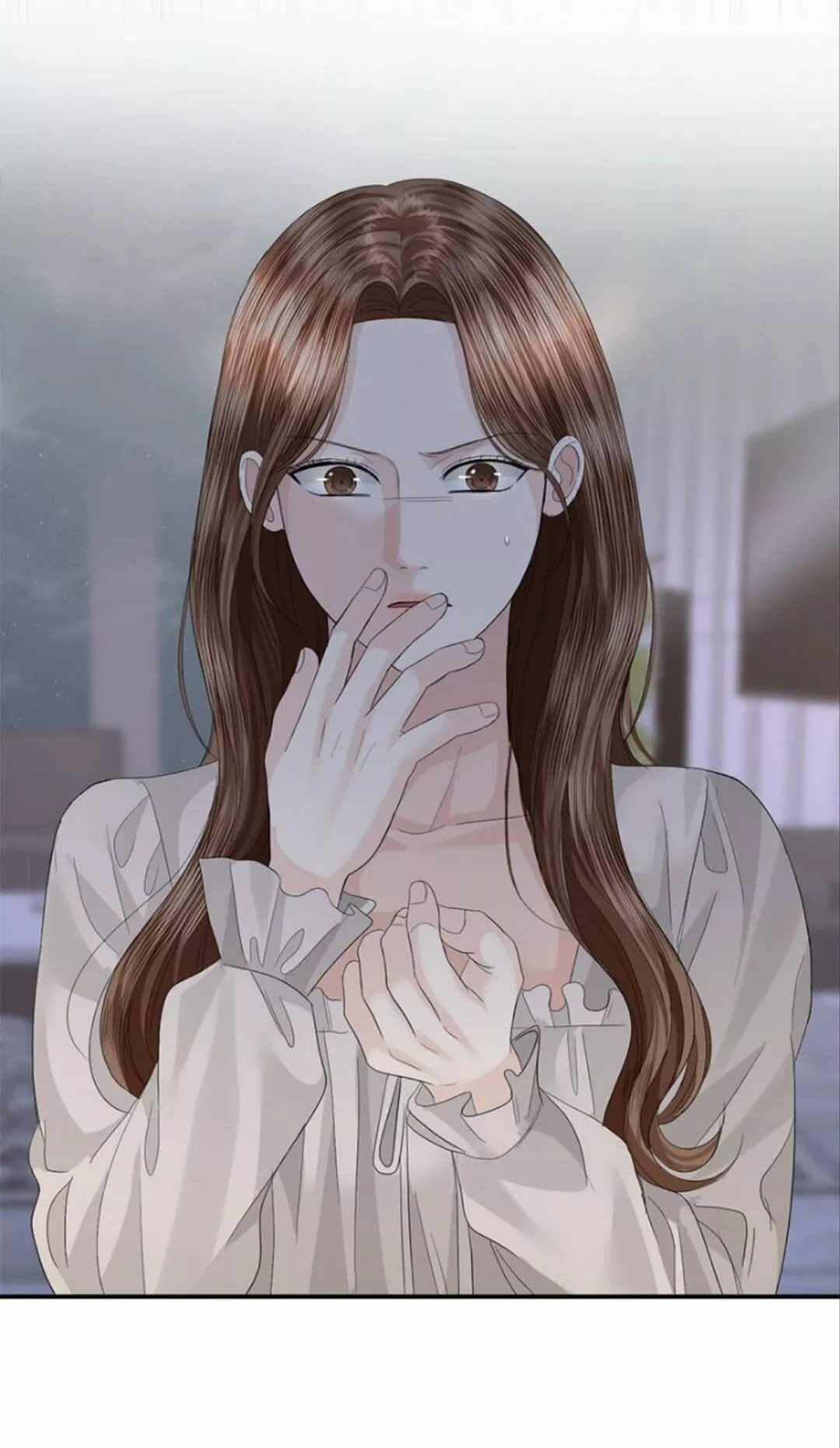 Página 71 del Manga