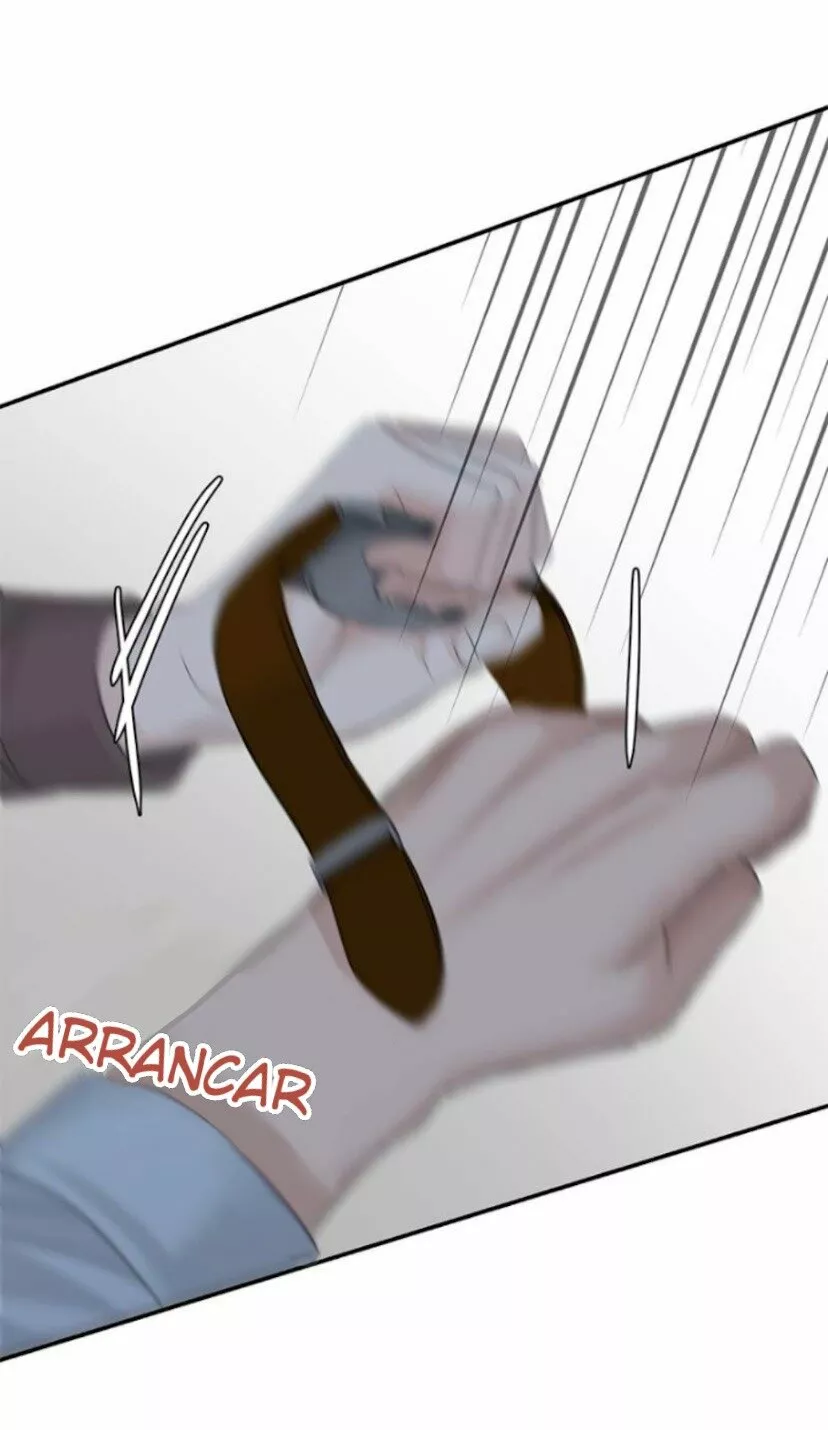 Página 45 del Manga