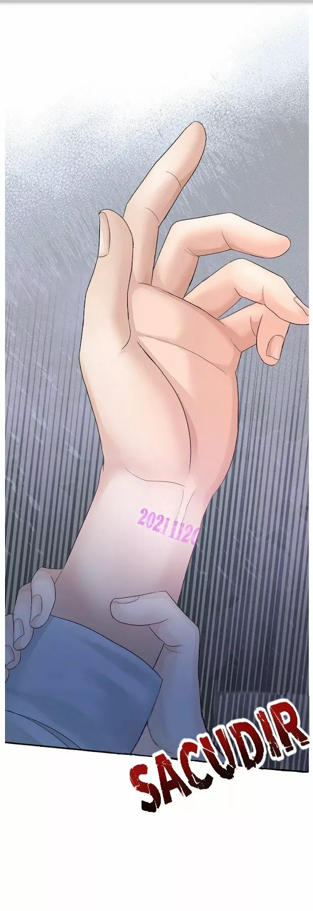 Página 47 del Manga