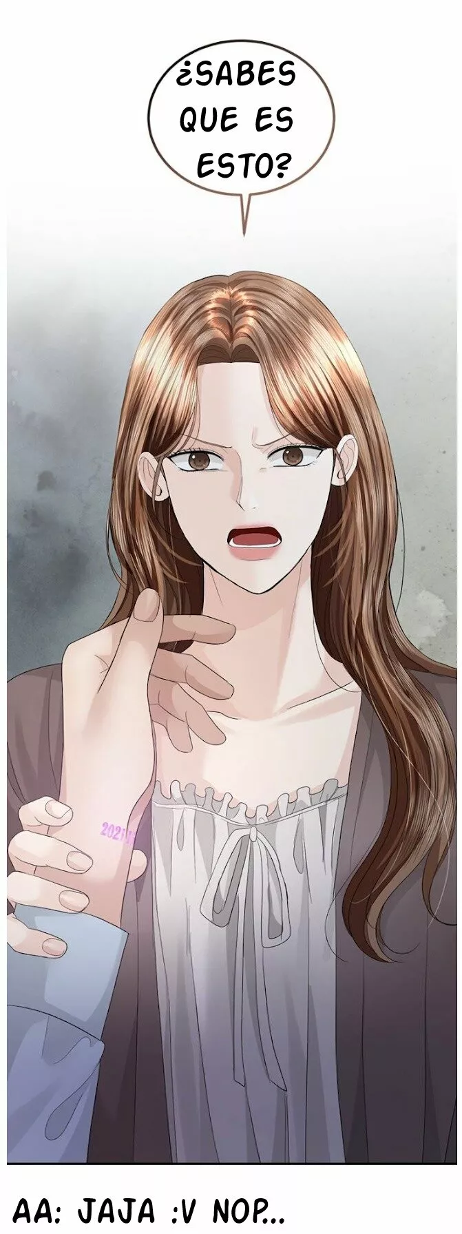 Página 48 del Manga