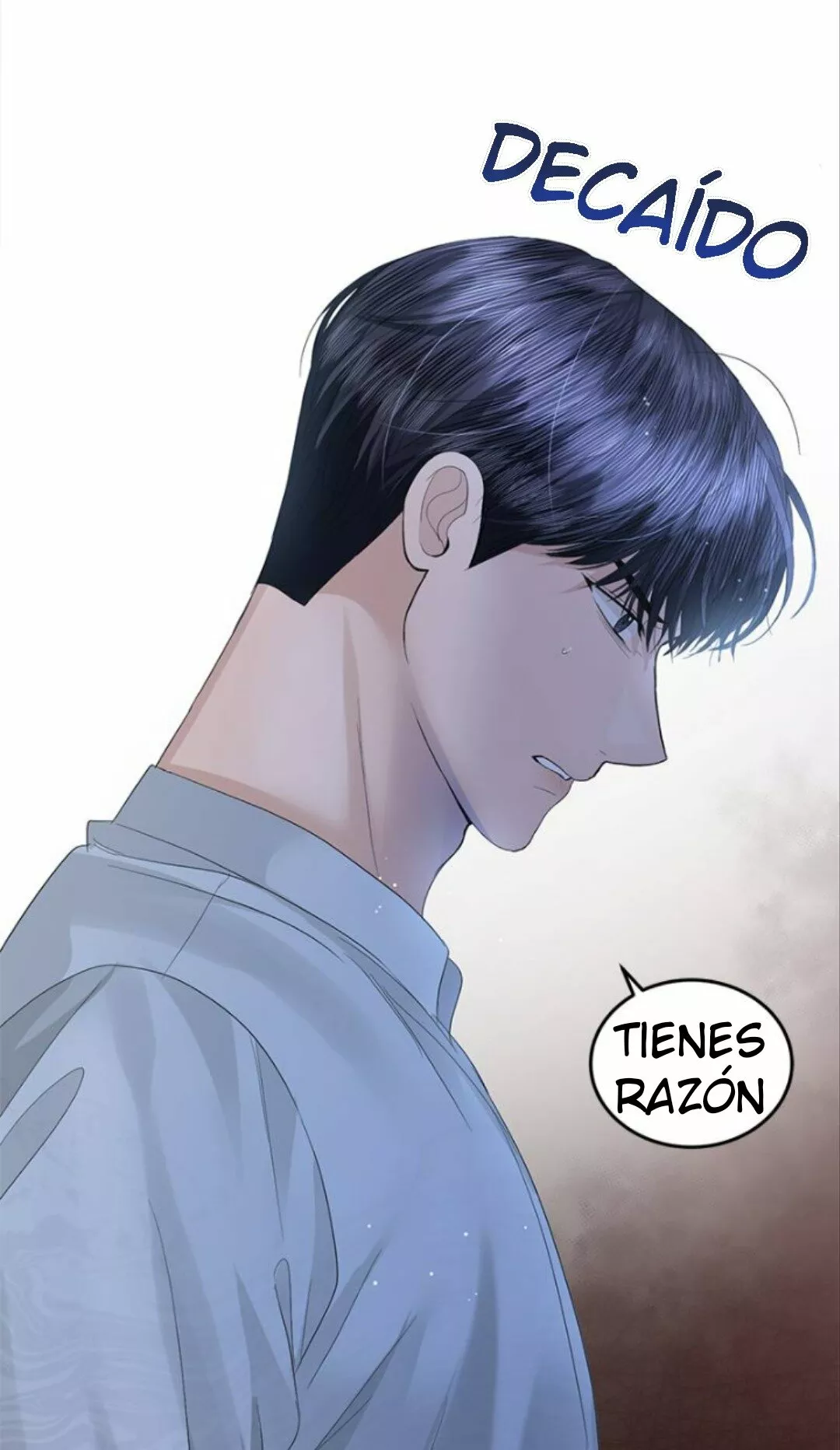 Página 57 del Manga