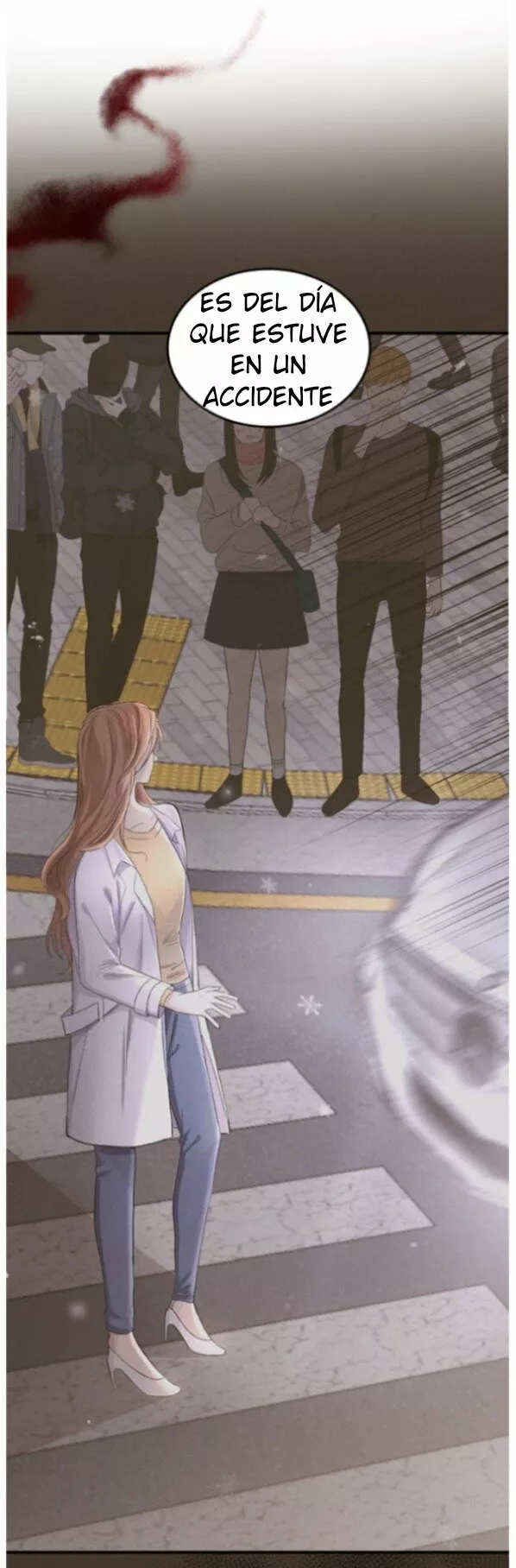 Página 64 del Manga