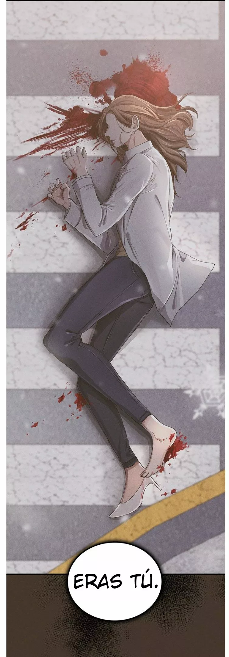 Página 68 del Manga