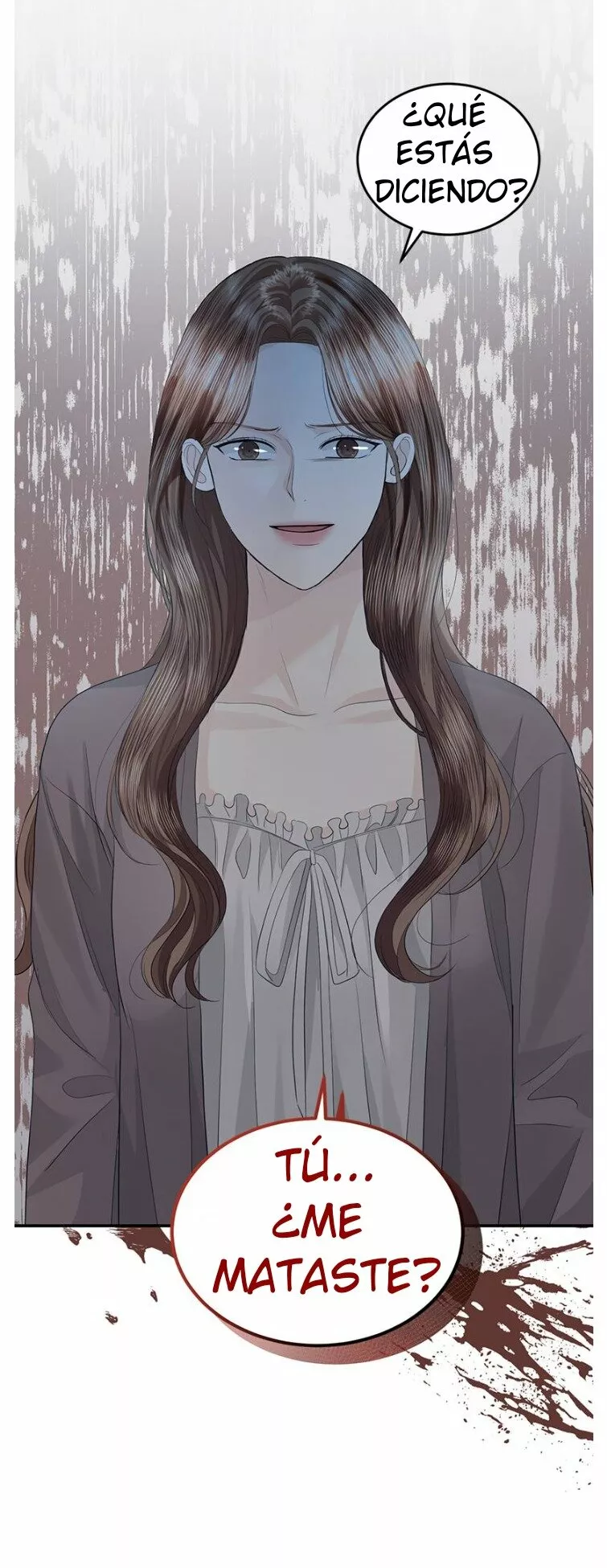 Página 71 del Manga