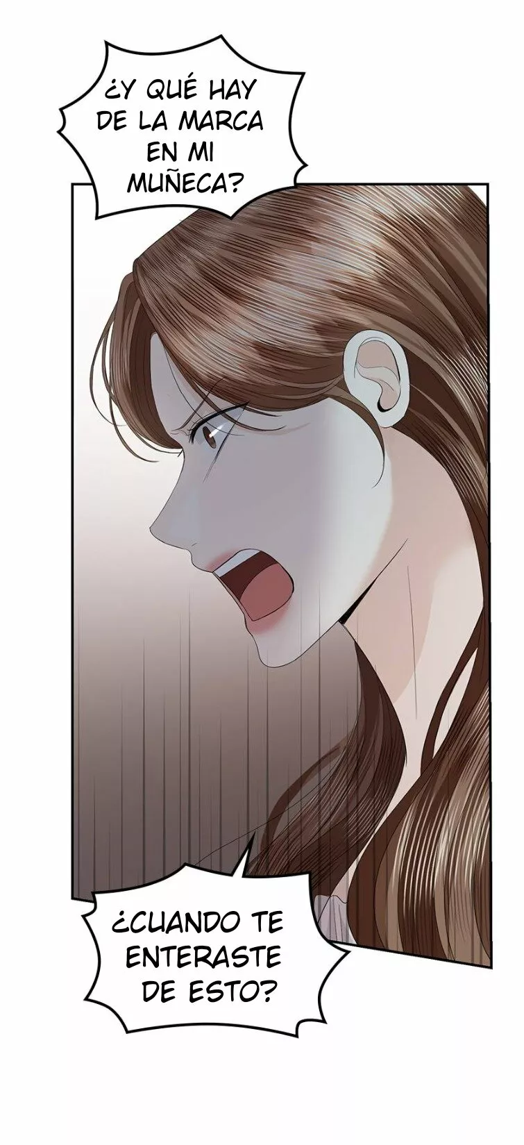 Página 73 del Manga