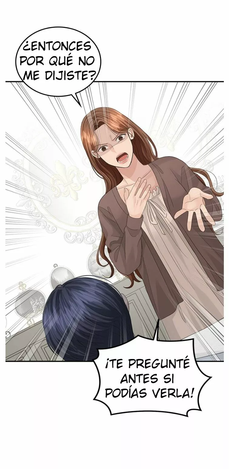 Página 75 del Manga