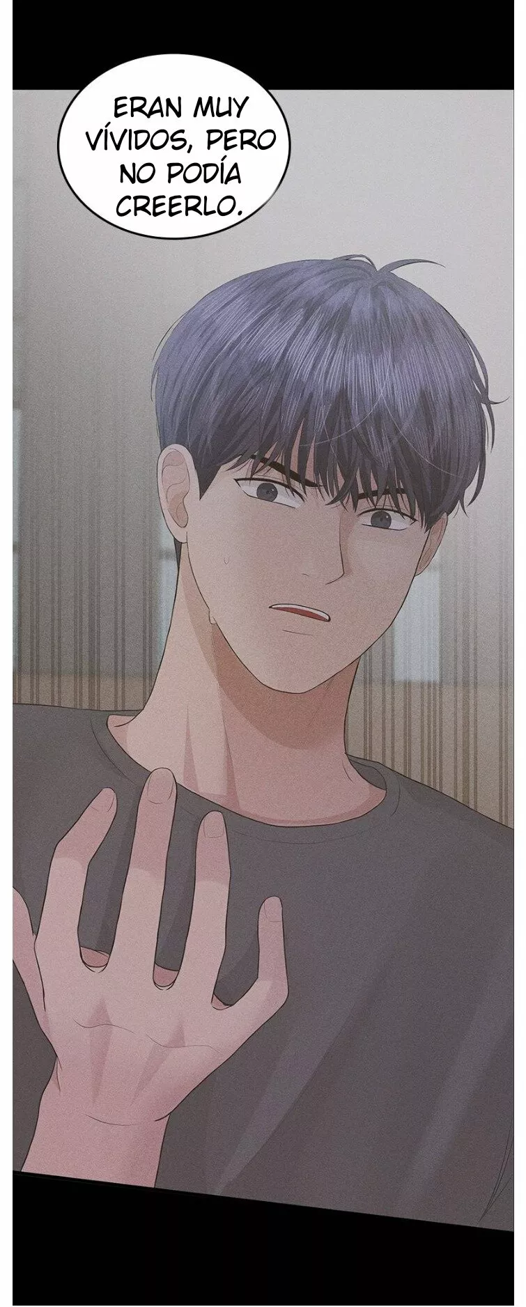 Página 82 del Manga