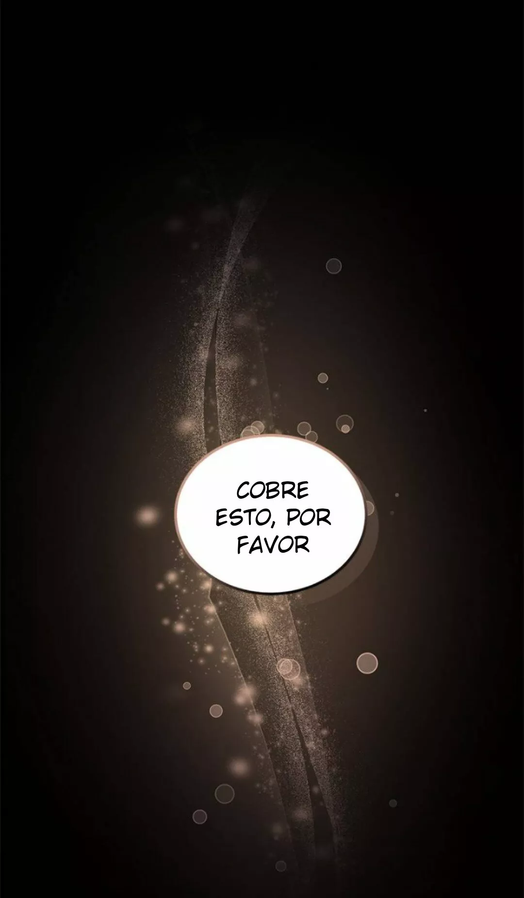 Página 85 del Manga