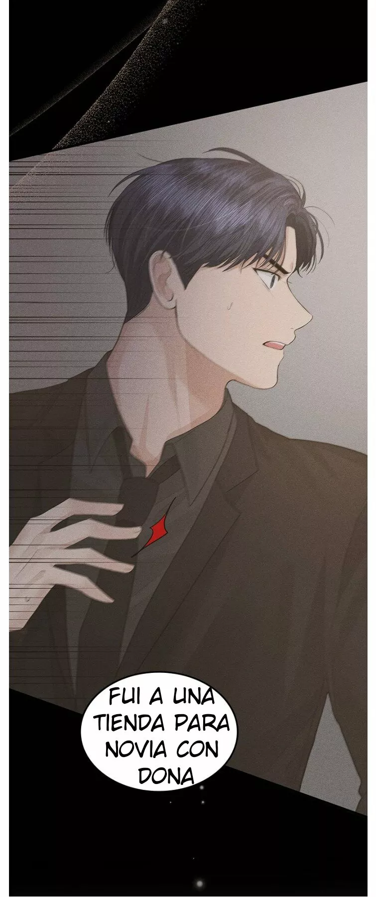 Página 87 del Manga