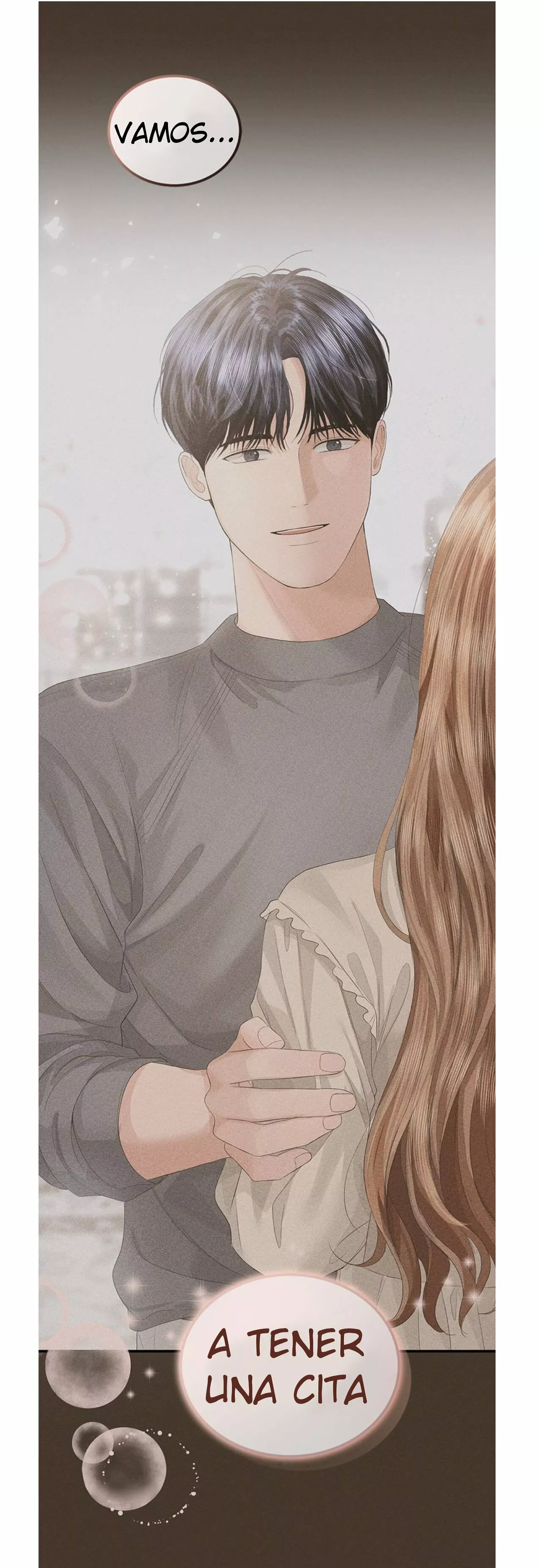 Página 38 del Manga