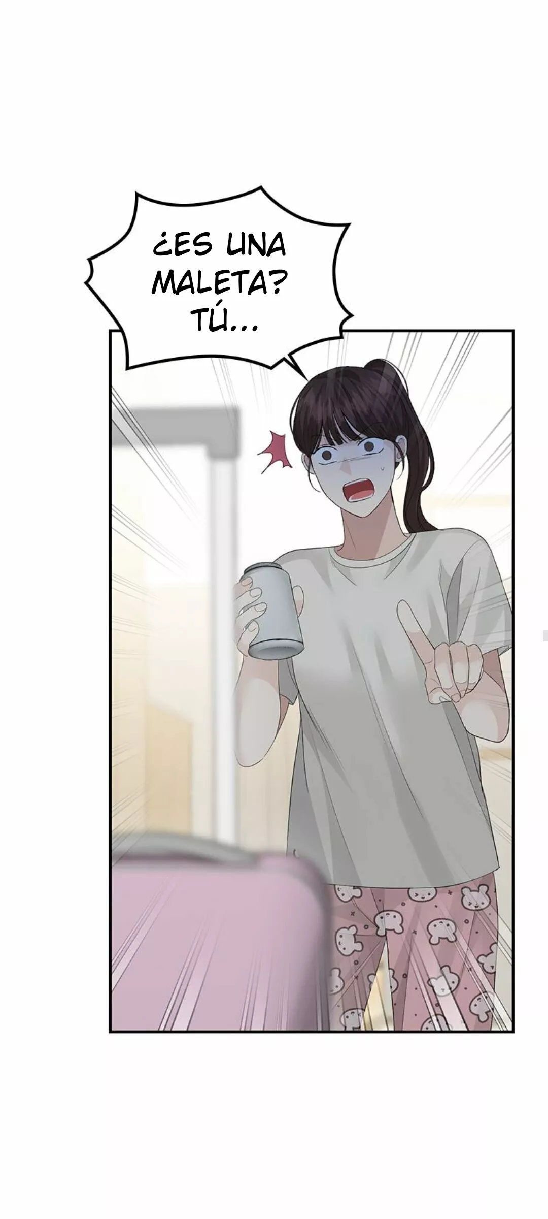 Página 46 del Manga