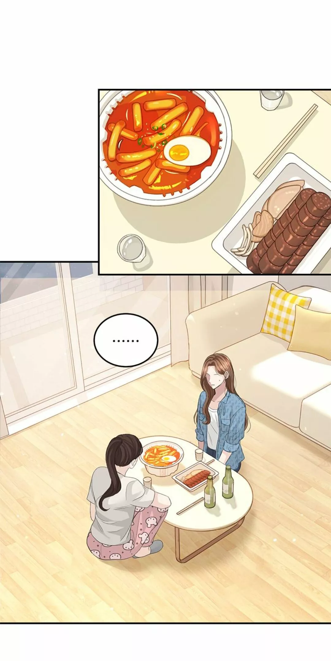 Página 48 del Manga