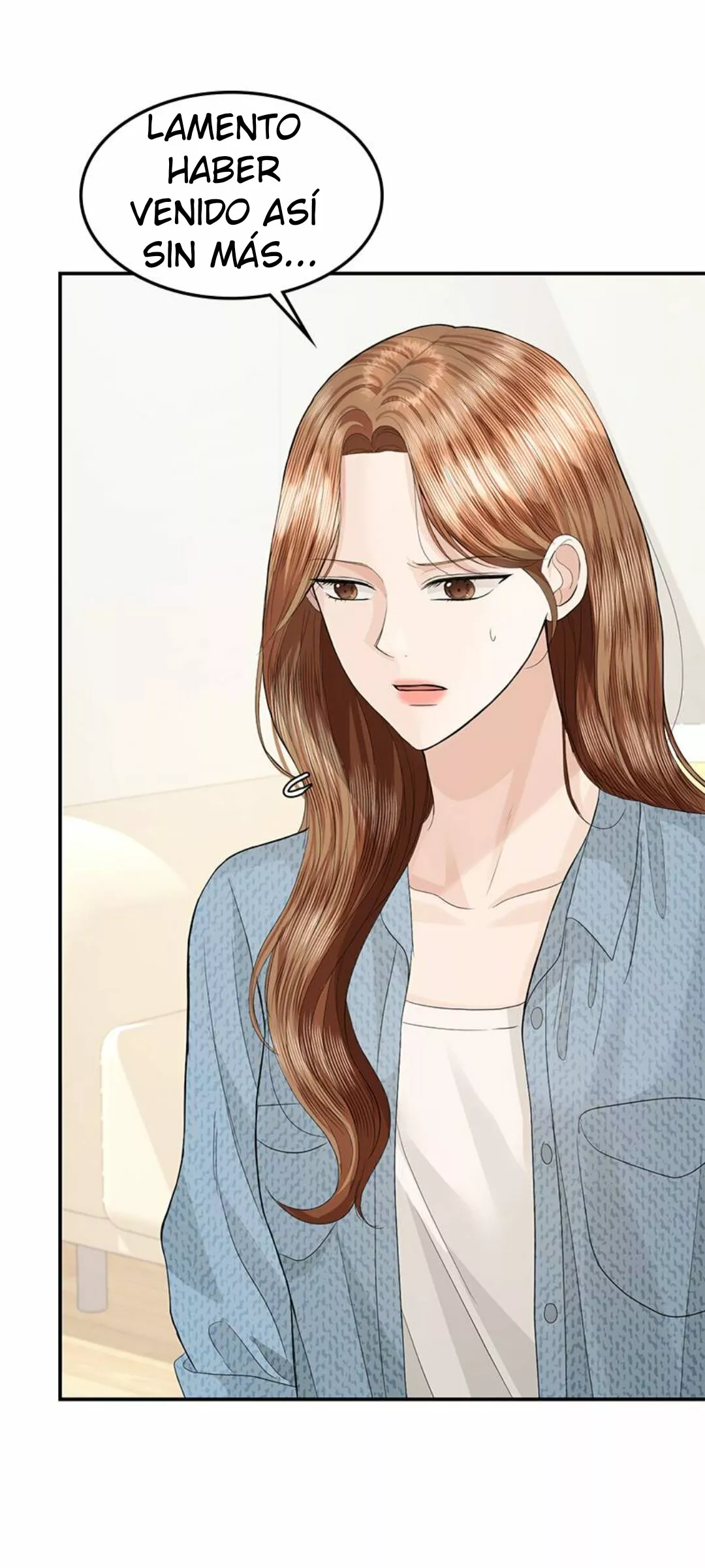 Página 49 del Manga