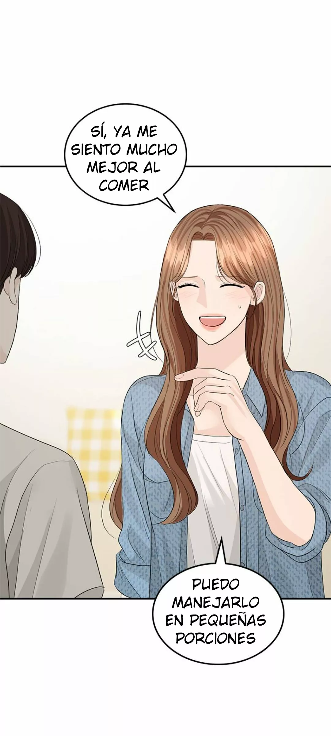 Página 51 del Manga