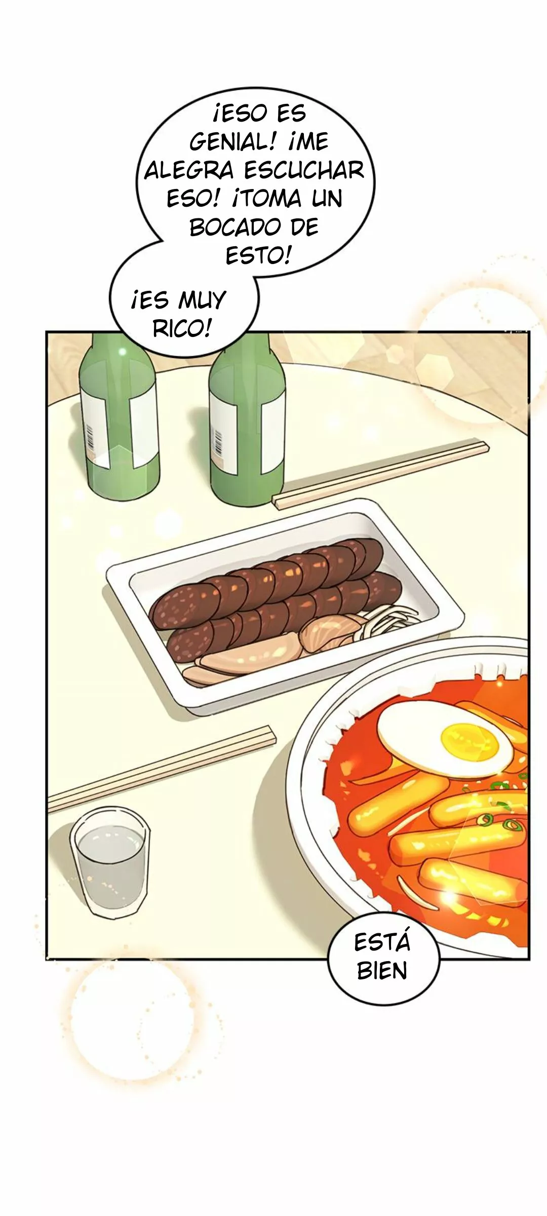 Página 52 del Manga