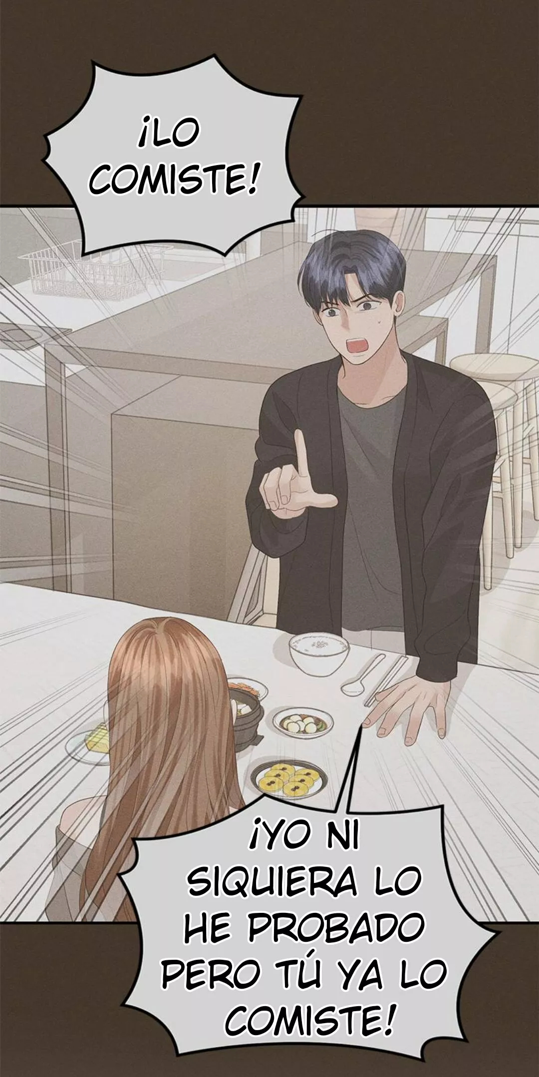 Página 57 del Manga