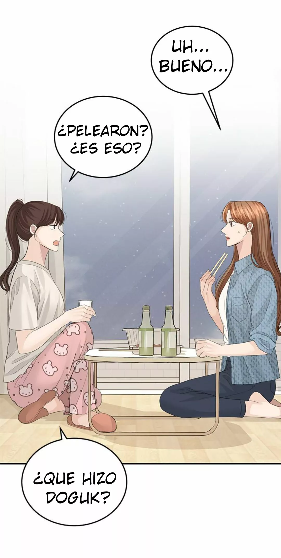 Página 60 del Manga