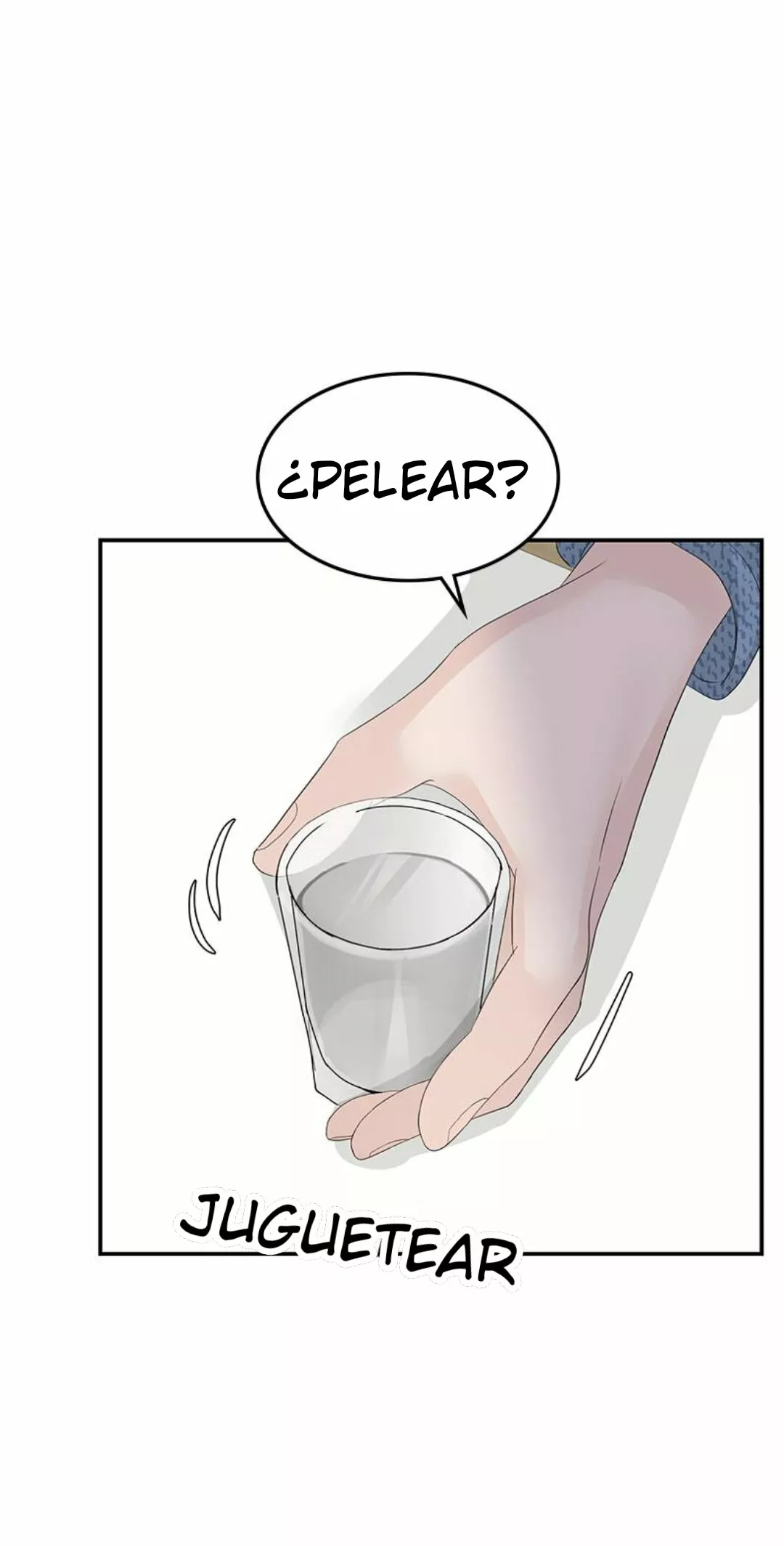 Página 61 del Manga