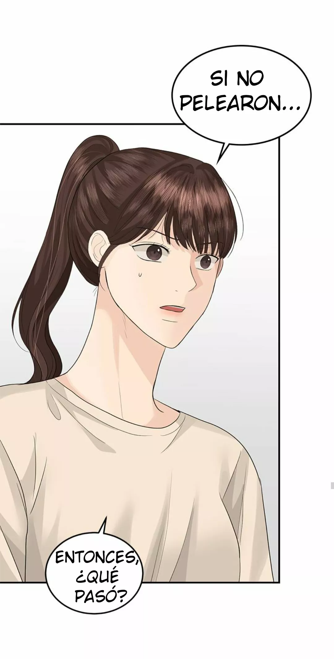 Página 64 del Manga