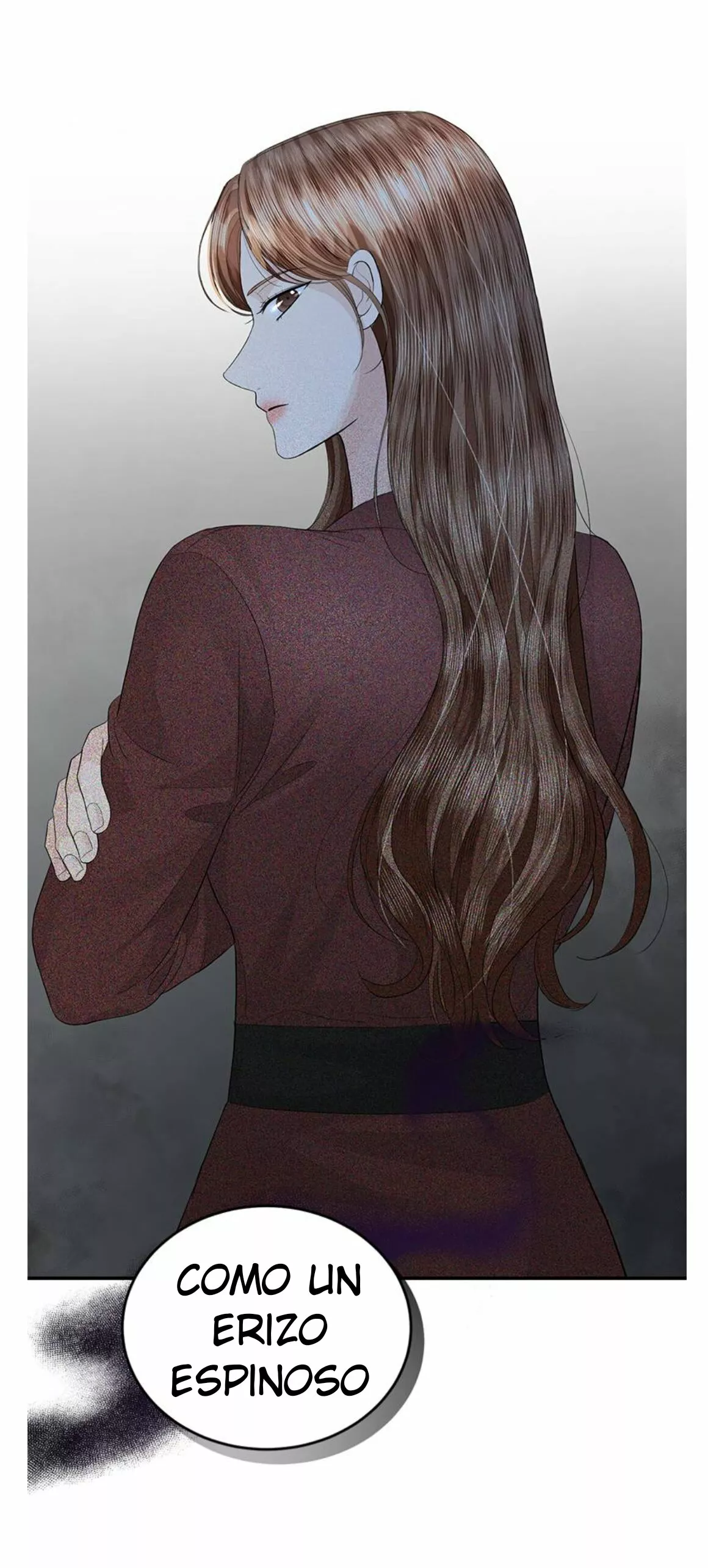 Página 71 del Manga