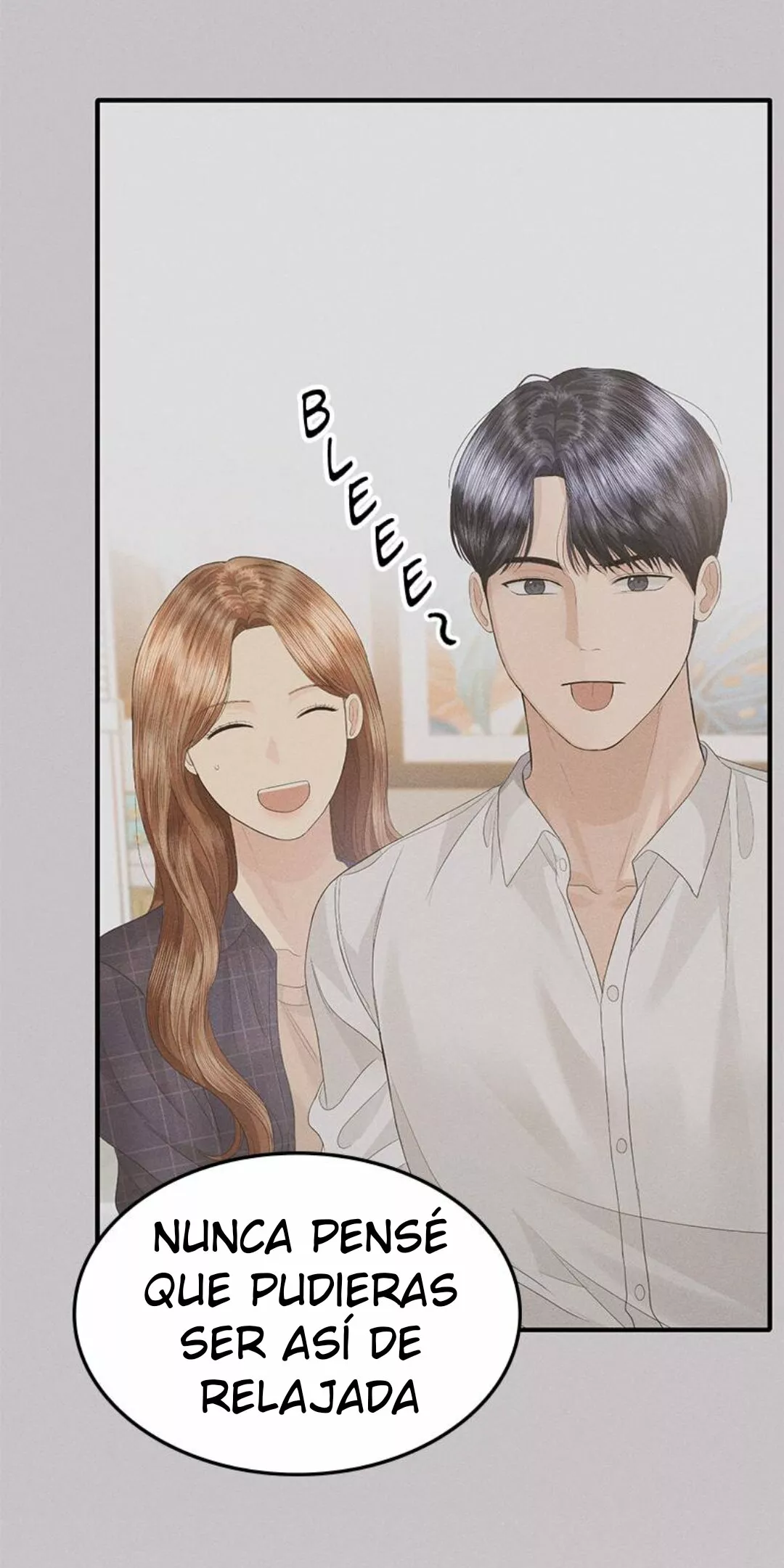 Página 73 del Manga